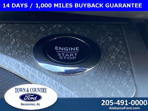 Certified 2023 Ford Explorer Timberline image 26