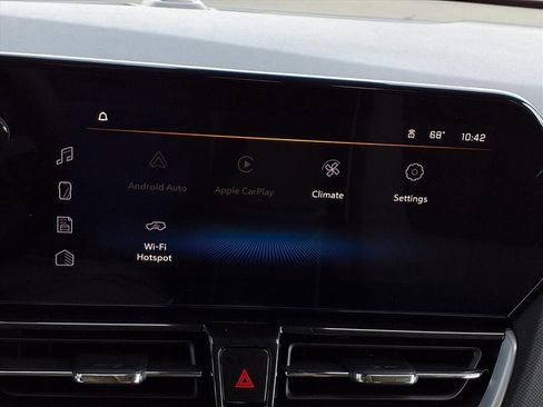 New 2026 Chevrolet TrailBlazer LT w/ Convenience Package image 14