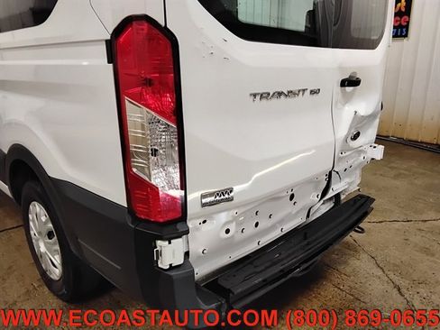 Used 2020 Ford Transit 150 XL RWD image 17