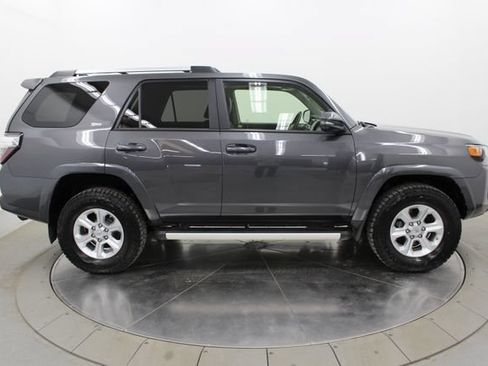 Used 2019 Toyota 4Runner SR5 Premium AWD/4WD image 56