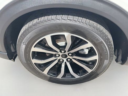 Used 2023 Ford Explorer ST-Line w/ Class IV Trailer Tow Package image 36