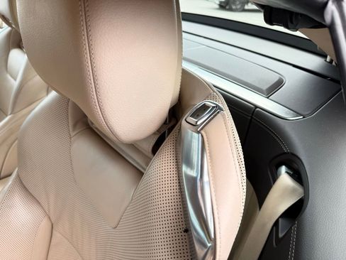 Used 2016 Mercedes-Benz SL 400 w/ Premium I Package image 33