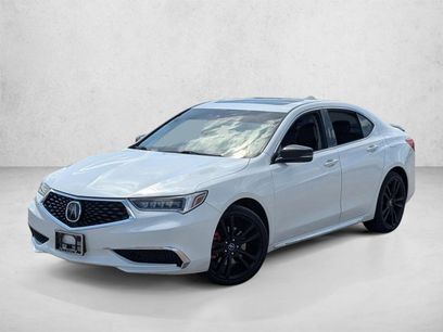 Used 2019 Acura TLX V6 SH-AWD w/ Technology Pkg