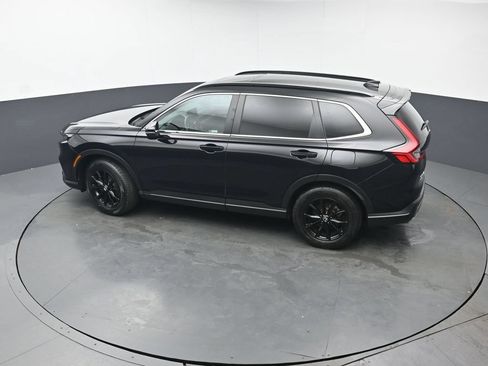 Used 2023 Honda CR-V Sport image 38