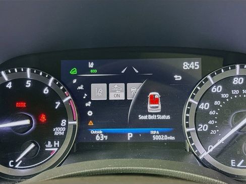 Used 2021 Toyota Highlander XSE AWD/4WD image 13