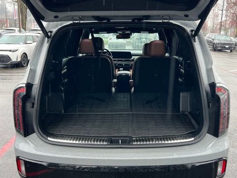 Certified 2024 Kia Telluride SX X-Pro image 12