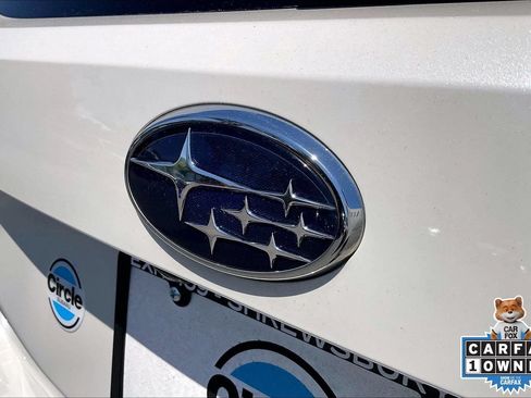 Certified 2022 Subaru Forester Premium AWD/4WD image 32