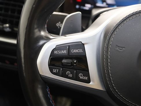 Used 2024 BMW X7 M60i AWD/4WD image 45