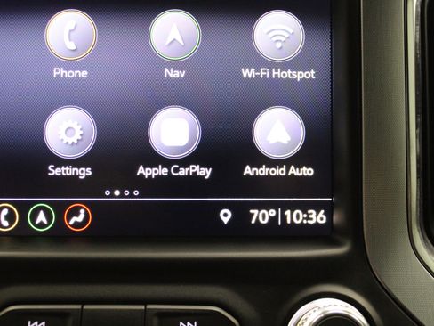 Used 2019 GMC Sierra 1500 SLT w/ SLT Convenience Package AWD/4WD image 37