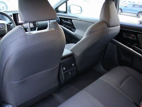 Used 2023 Subaru Solterra Premium image 24