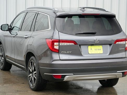 Used 2021 Honda Pilot Touring image 53