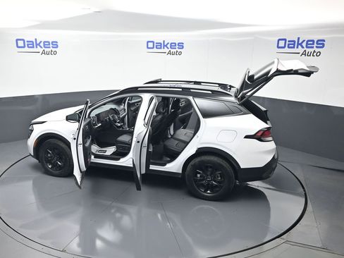 Certified 2024 Kia Sportage X-Pro image 63