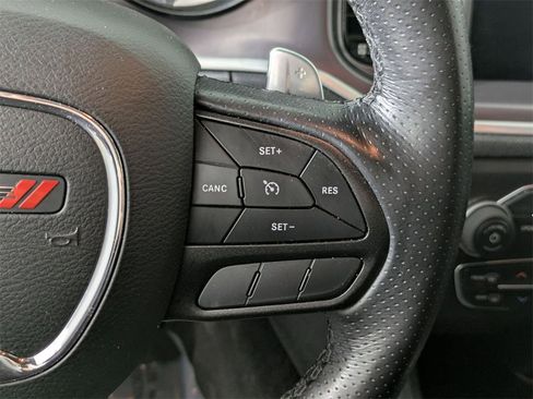 Certified 2021 Dodge Charger R/T w/ Performance Handling Group image 18