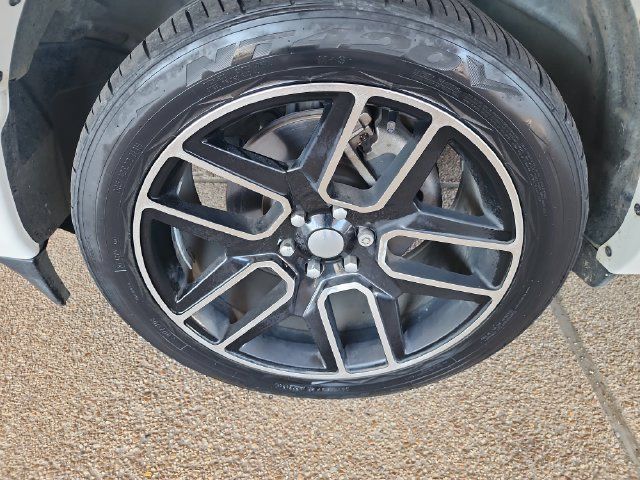 Used 2019 RAM 1500 Laramie w/ Sport Appearance Package RWD image 21