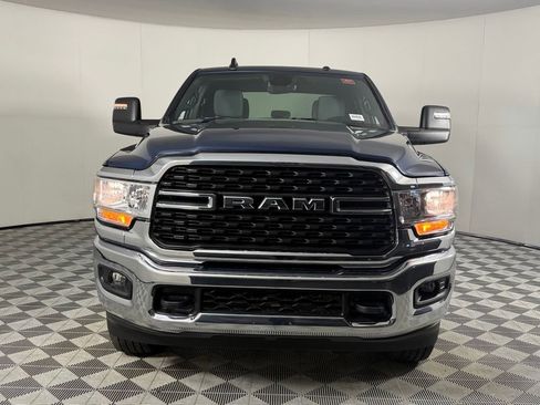 Certified 2024 RAM 2500 Big Horn w/ Bed Utility Group AWD/4WD image 10