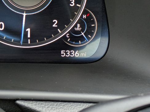 Certified 2023 Hyundai Sonata SEL w/ Convenience Package image 25