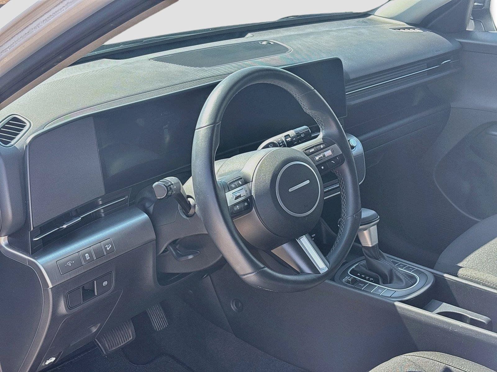Certified 2026 Hyundai Kona SEL Sport AWD/4WD image 23