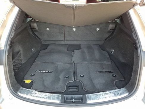Used 2026 Lexus NX 350 AWD w/ Accessory Package (2T) image 28