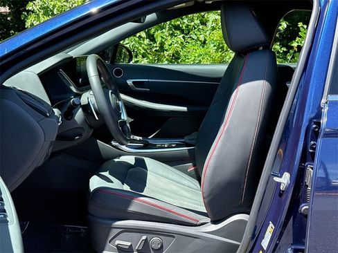 Used 2021 Hyundai Sonata SEL Plus image 13