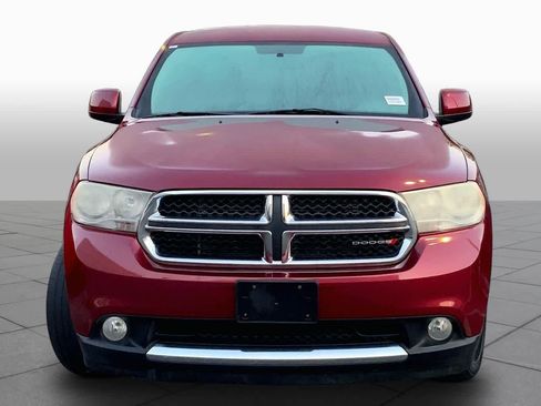 Used 2013 Dodge Durango SXT AWD/4WD image 4