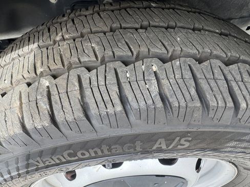 Used 2020 Ford Transit 150 Low Roof w/ Upfitter Package image 20