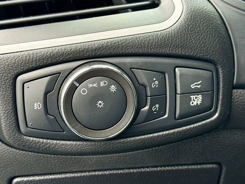 Certified 2022 Ford Edge SEL w/ Convenience Package image 12