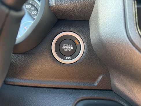 New 2026 RAM 2500 Tradesman AWD/4WD image 27