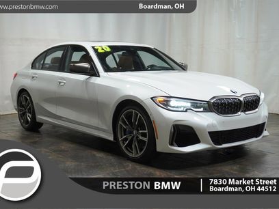 Used 2020 BMW M340i xDrive w/ Premium Package