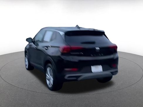 Used 2025 Buick Encore GX Preferred image 10