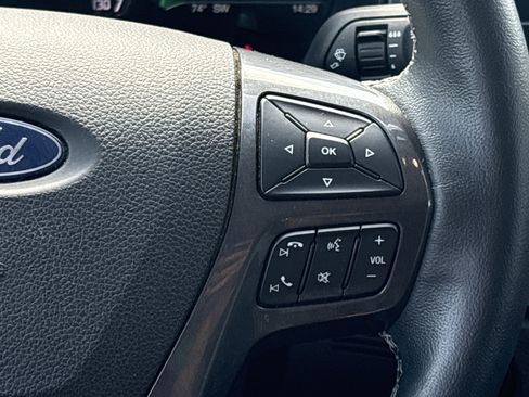 Used 2020 Ford Ranger Lariat w/ Technology Package image 24