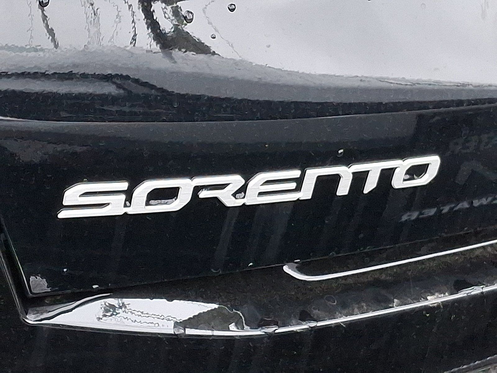 New 2026 Kia Sorento S FWD image 15