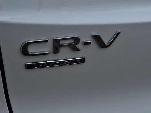 Used 2025 Honda CR-V Sport Touring image 30