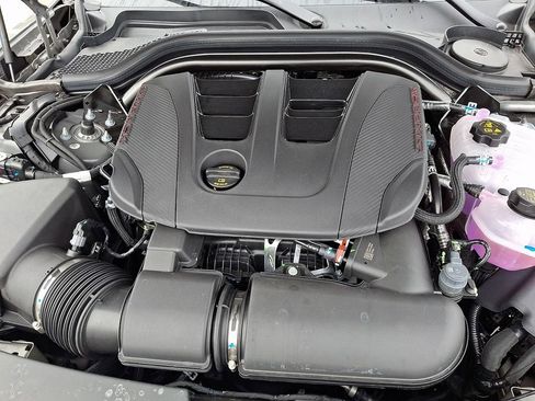 New 2026 Dodge Charger Scat Pack image 20