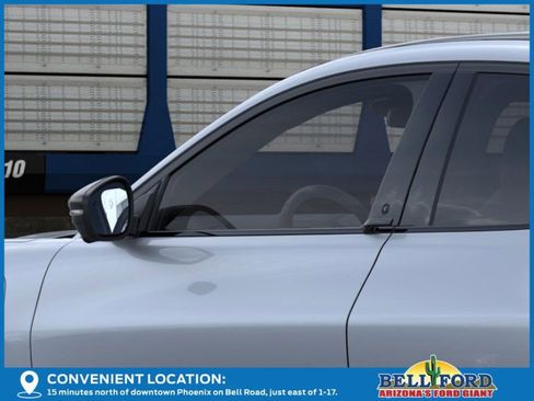 New 2026 Ford Mustang Mach-E Select w/ Technology Package image 20