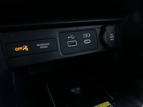 Used 2025 Acura Integra A-Spec FWD image 22