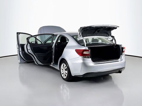 Used 2022 Subaru Impreza 2.0i AWD/4WD image 24