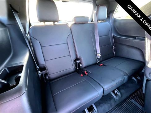 Used 2026 Chevrolet Traverse RS w/ LPO, Floor Liner Package AWD/4WD image 25