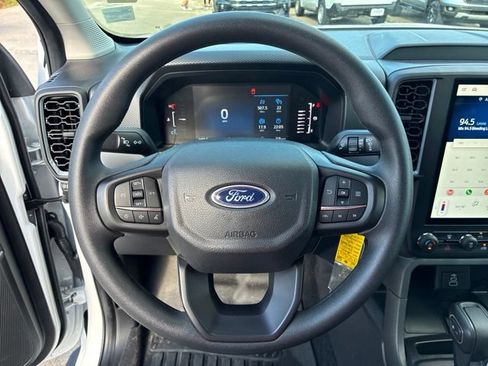 Used 2025 Ford Ranger XL w/ Trailer Tow Package AWD/4WD image 28