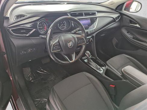 Used 2020 Buick Encore GX Preferred w/ Cold Weather Comfort Package image 10