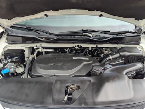 Used 2019 Honda Odyssey EX-L image 22