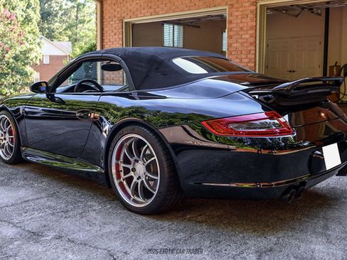 Used 2006 Porsche 911 Carrera S RWD image 16