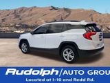 Used 2020 GMC Terrain SLE w/ Driver Convenience Package image 3