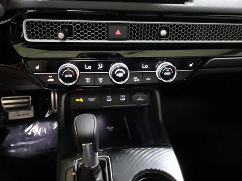 New 2026 Honda Civic Sport Touring image 29