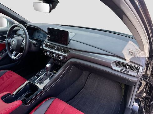 Used 2025 Acura Integra A-Spec FWD image 30