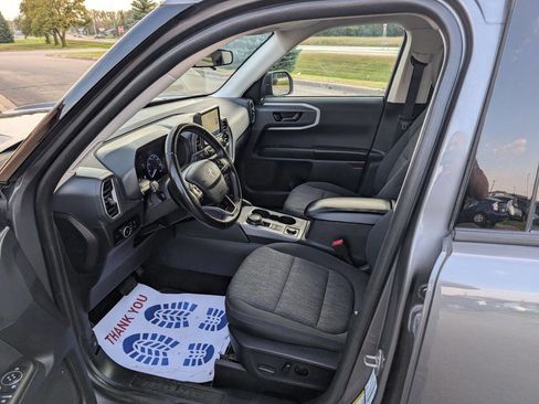 Used 2023 Ford Bronco Sport Big Bend w/ Convenience Package image 15