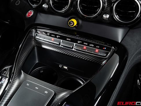 Used 2021 Mercedes-Benz AMG GT Black Series image 38