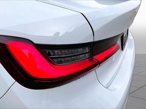 Used 2022 BMW 330i Sedan w/ Premium Package RWD image 28