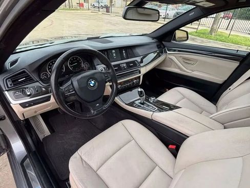 Used 2013 BMW 535i Sedan image 25