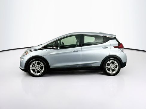 Used 2017 Chevrolet Bolt LT FWD image 4