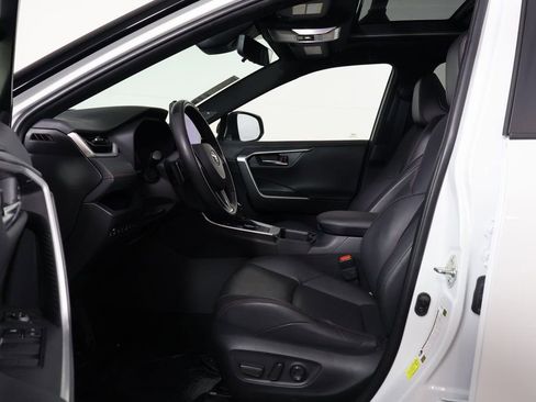 Used 2024 Toyota RAV4 XSE image 10